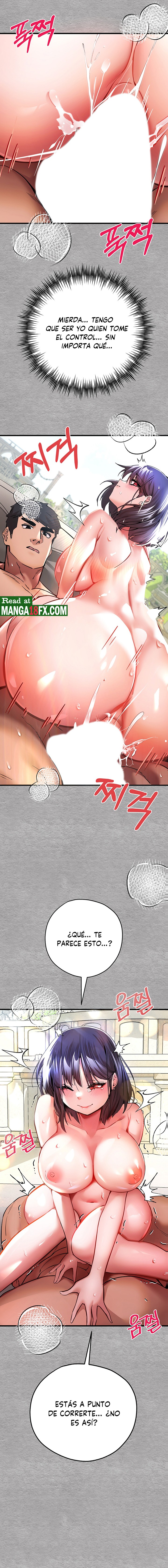 You Want to do it With a Woman You Don't Know? Raw Chapter 14 - Page 12