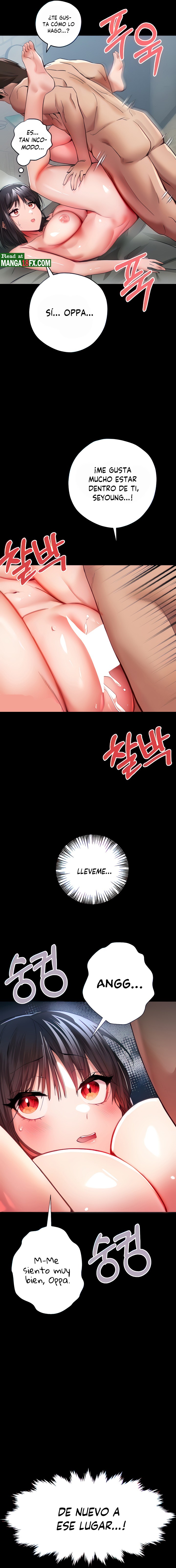 You Want to do it With a Woman You Don't Know? Raw Chapter 14 - Page 3