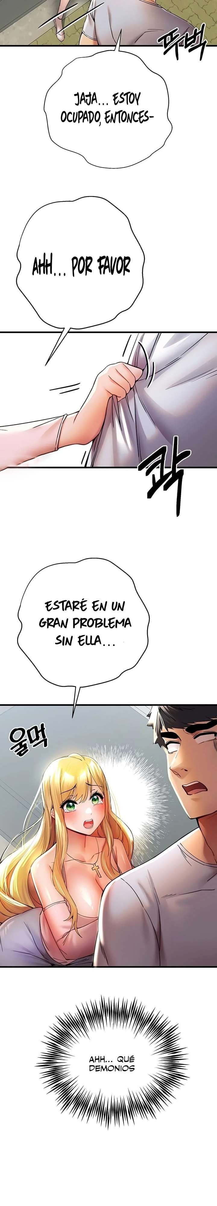 You Want to do it With a Woman You Don't Know? Raw Chapter 15 - Page 10