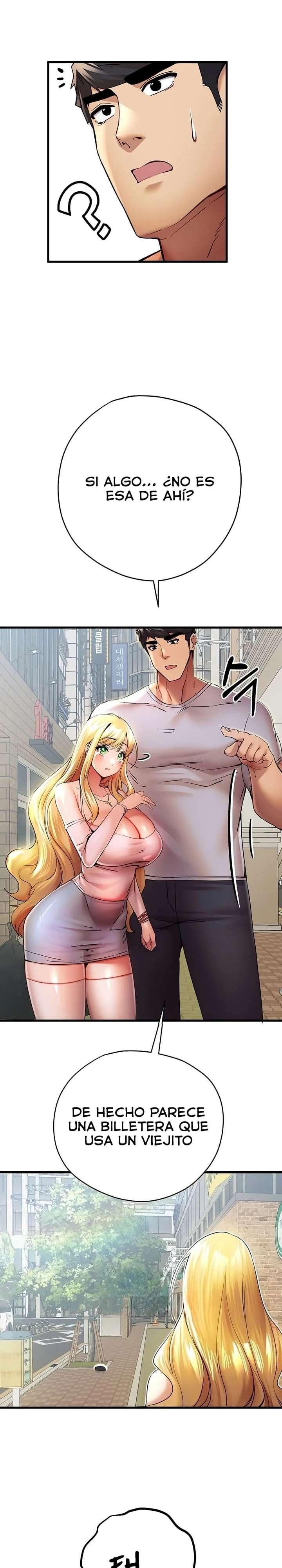 You Want to do it With a Woman You Don't Know? Raw Chapter 15 - Page 11