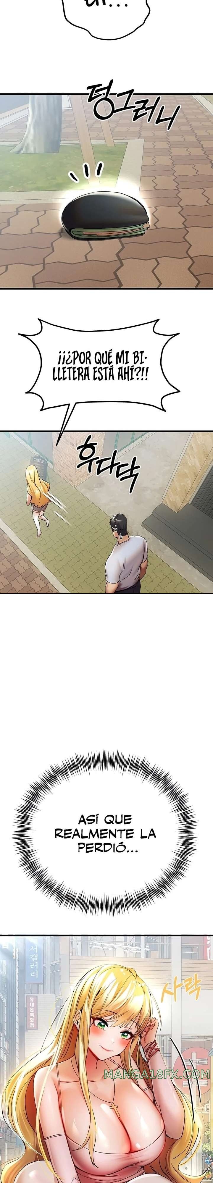 You Want to do it With a Woman You Don't Know? Raw Chapter 15 - Page 12