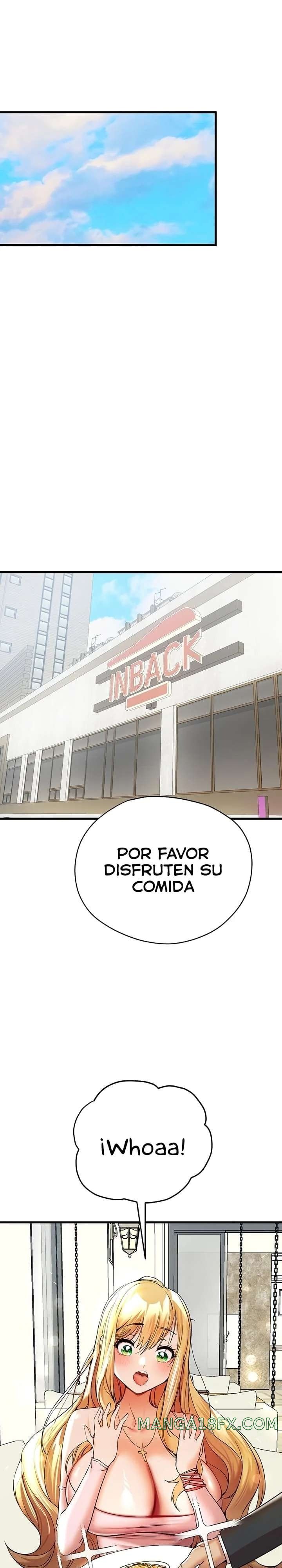 You Want to do it With a Woman You Don't Know? Raw Chapter 15 - Page 20