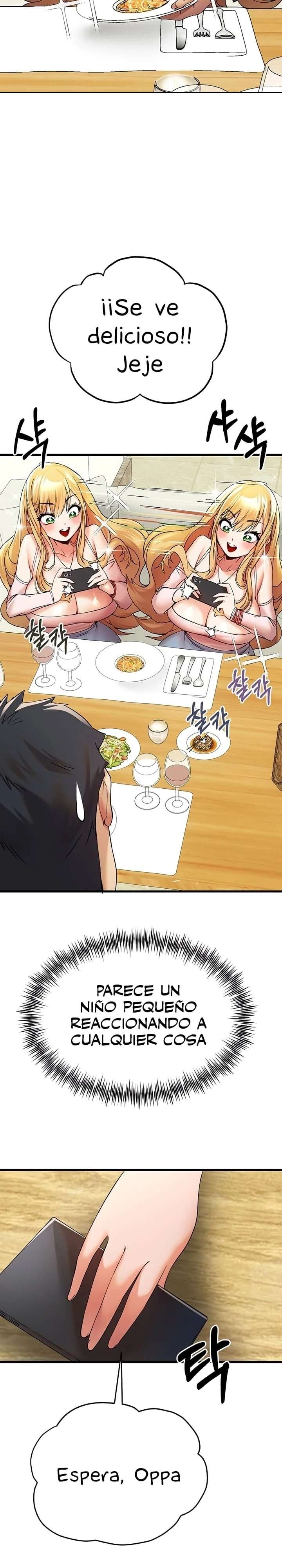 You Want to do it With a Woman You Don't Know? Raw Chapter 15 - Page 21