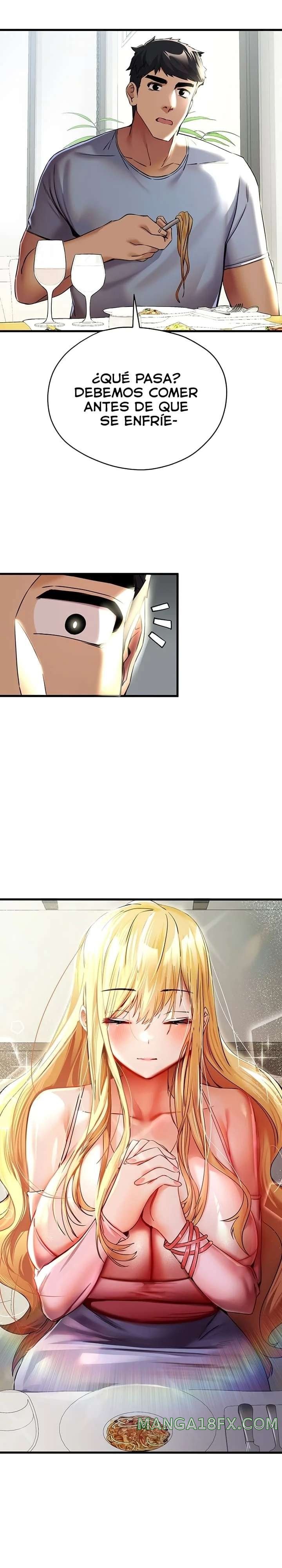 You Want to do it With a Woman You Don't Know? Raw Chapter 15 - Page 22