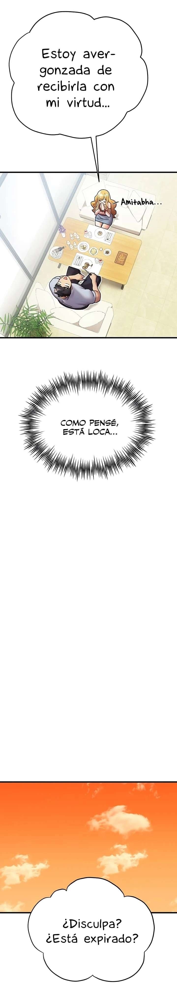 You Want to do it With a Woman You Don't Know? Raw Chapter 15 - Page 24