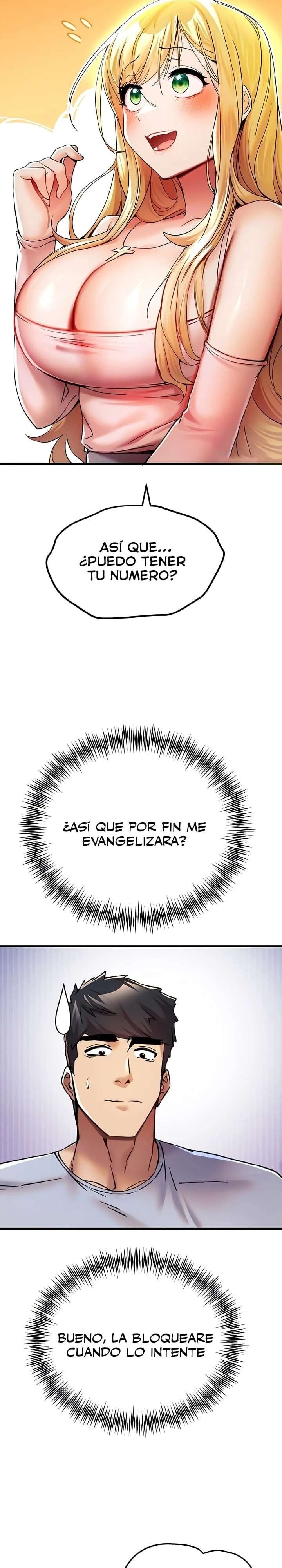 You Want to do it With a Woman You Don't Know? Raw Chapter 15 - Page 27