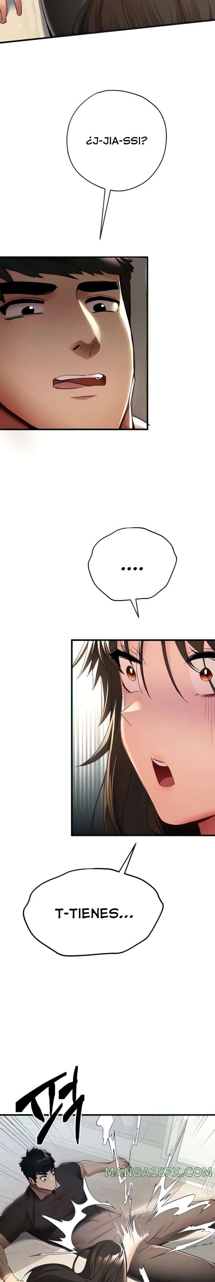 You Want to do it With a Woman You Don't Know? Raw Chapter 15 - Page 3