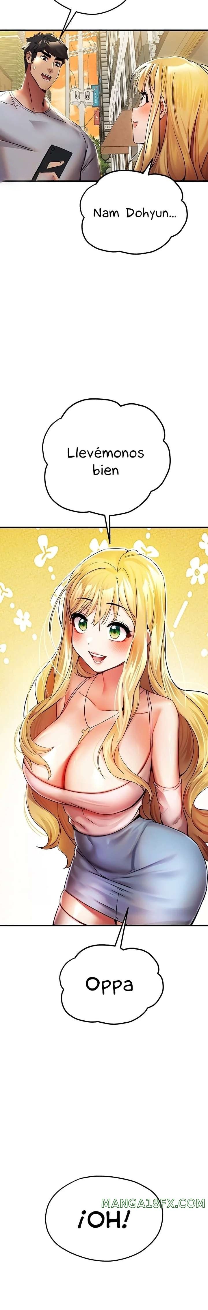 You Want to do it With a Woman You Don't Know? Raw Chapter 15 - Page 30