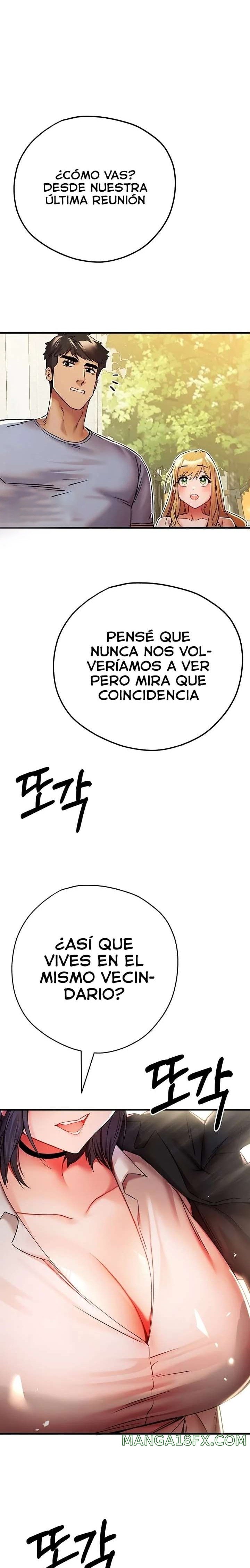 You Want to do it With a Woman You Don't Know? Raw Chapter 15 - Page 31