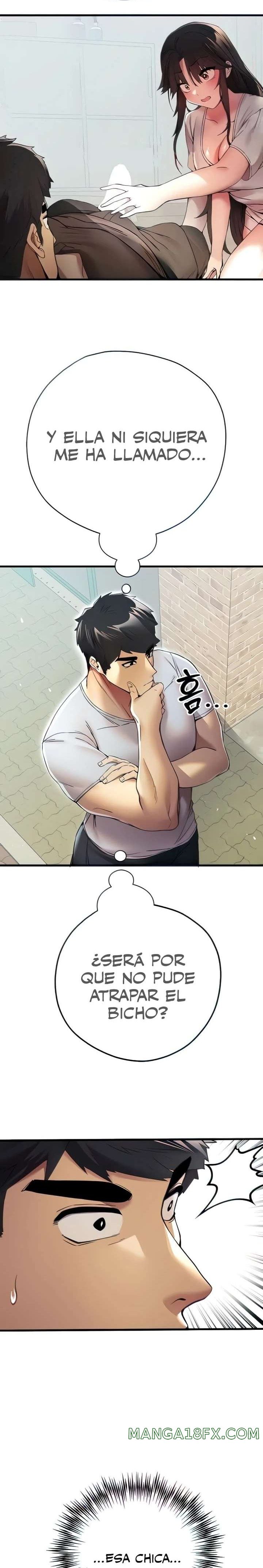 You Want to do it With a Woman You Don't Know? Raw Chapter 15 - Page 6