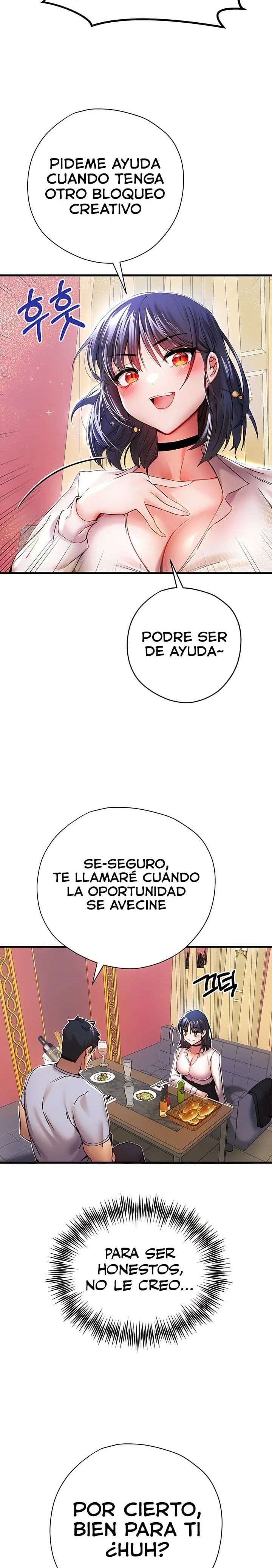 You Want to do it With a Woman You Don't Know? Raw Chapter 16 - Page 14