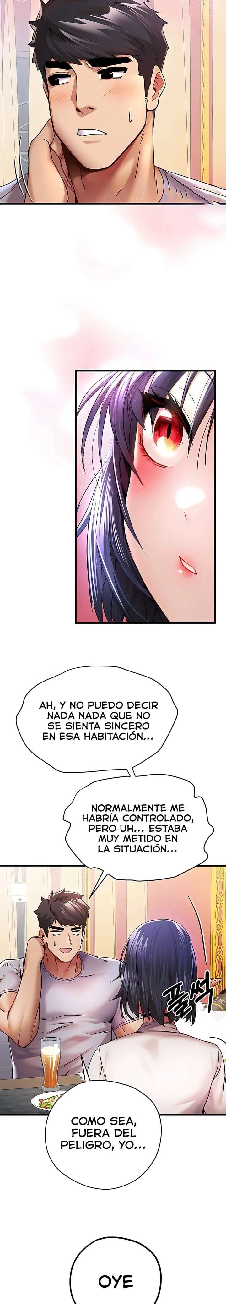 You Want to do it With a Woman You Don't Know? Raw Chapter 16 - Page 18