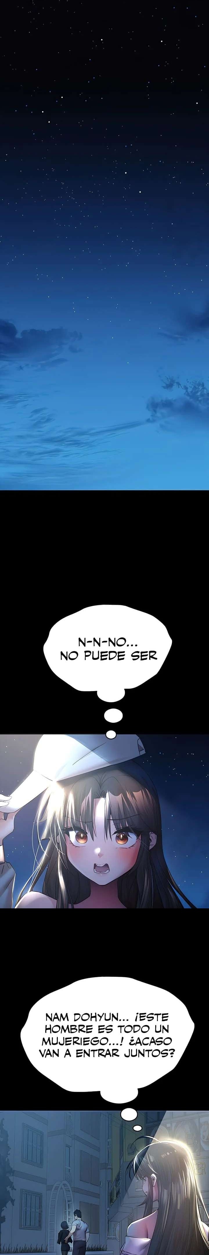 You Want to do it With a Woman You Don't Know? Raw Chapter 16 - Page 24