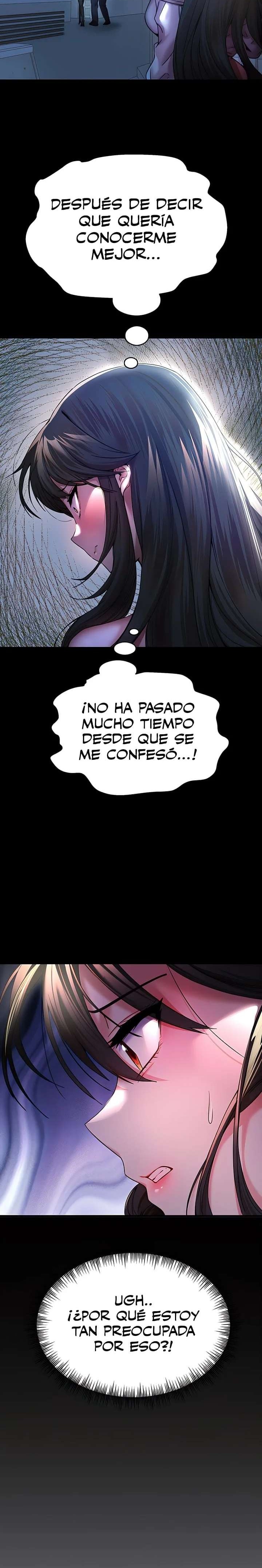 You Want to do it With a Woman You Don't Know? Raw Chapter 16 - Page 25