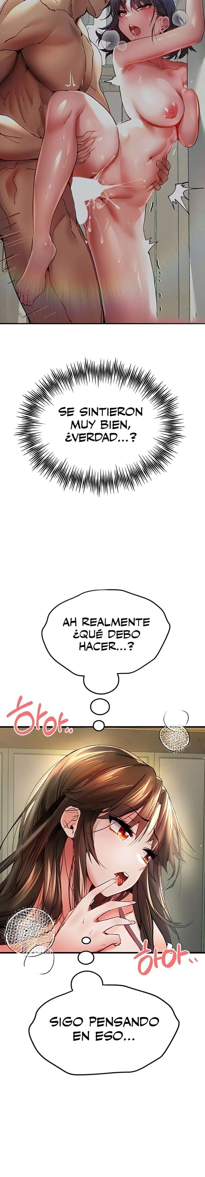 You Want to do it With a Woman You Don't Know? Raw Chapter 16 - Page 3