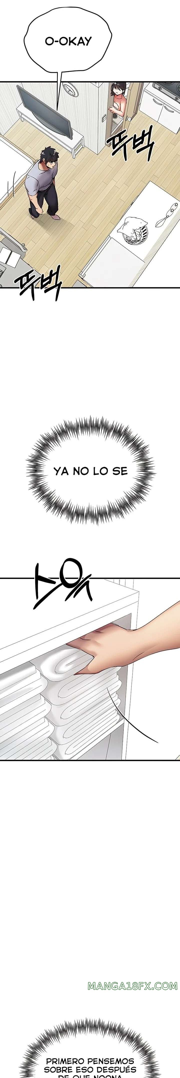 You Want to do it With a Woman You Don't Know? Raw Chapter 16 - Page 30