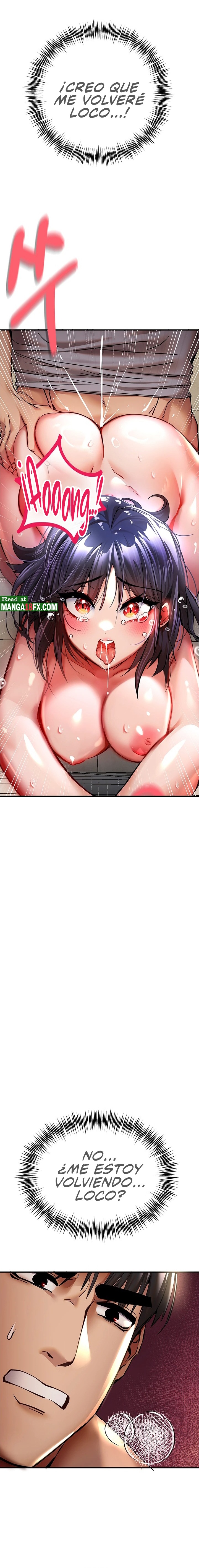 You Want to do it With a Woman You Don't Know? Raw Chapter 17 - Page 18