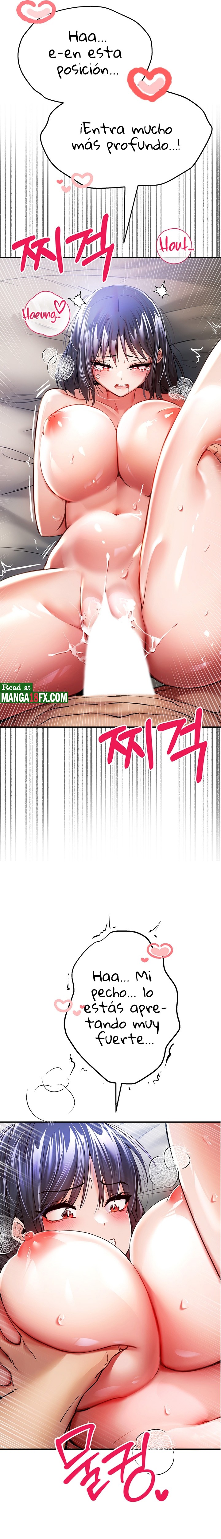 You Want to do it With a Woman You Don't Know? Raw Chapter 18 - Page 12