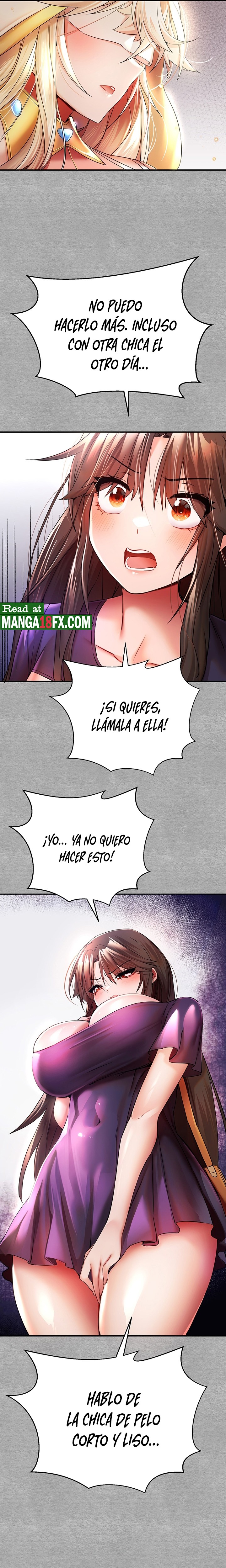 You Want to do it With a Woman You Don't Know? Raw Chapter 18 - Page 27