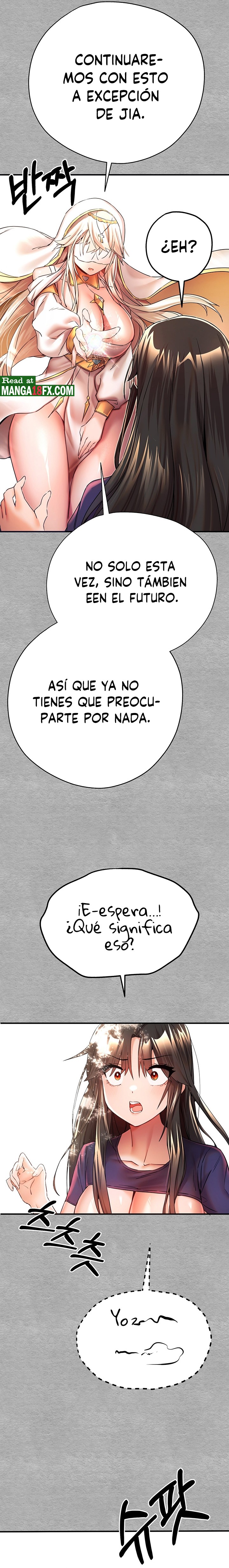 You Want to do it With a Woman You Don't Know? Raw Chapter 18 - Page 29