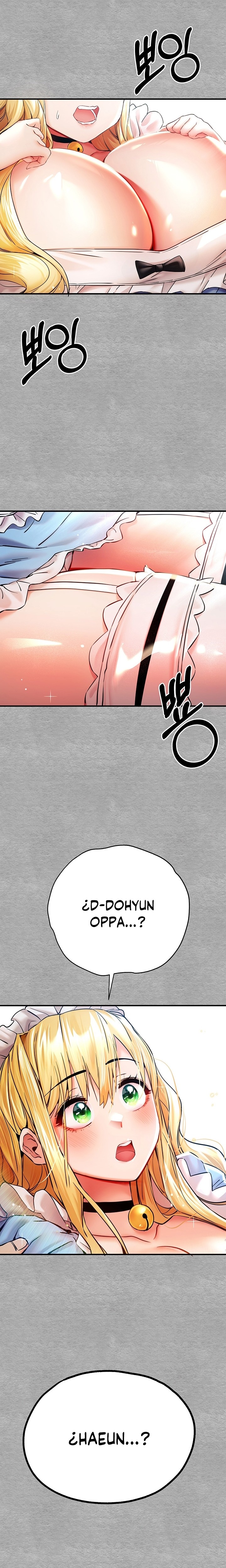 You Want to do it With a Woman You Don't Know? Raw Chapter 18 - Page 36