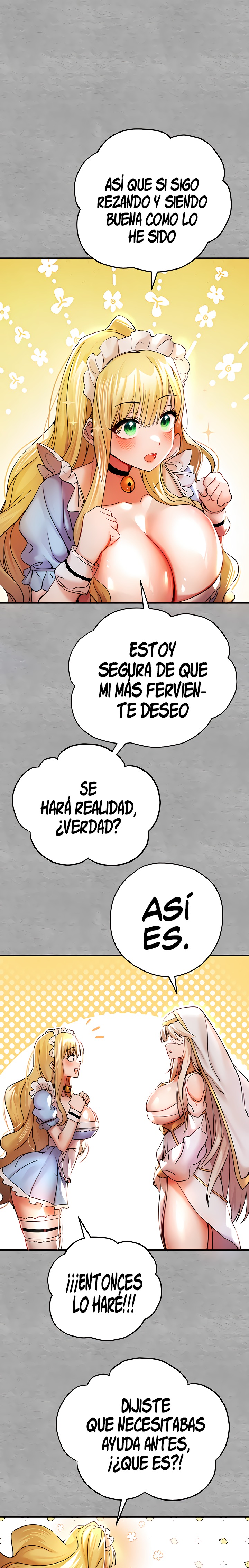 You Want to do it With a Woman You Don't Know? Raw Chapter 19 - Page 10