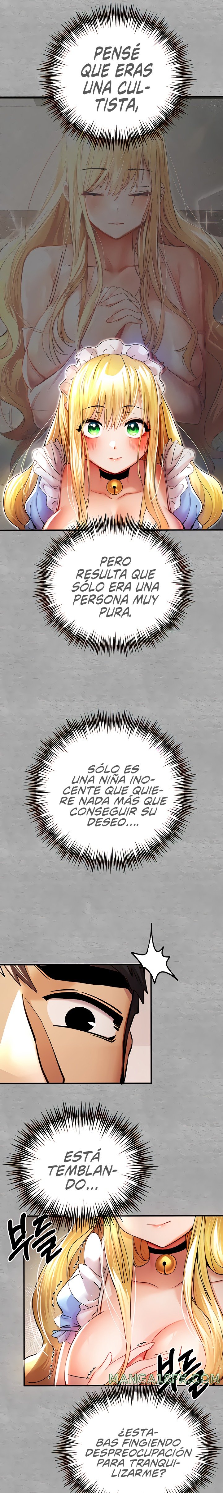 You Want to do it With a Woman You Don't Know? Raw Chapter 19 - Page 17