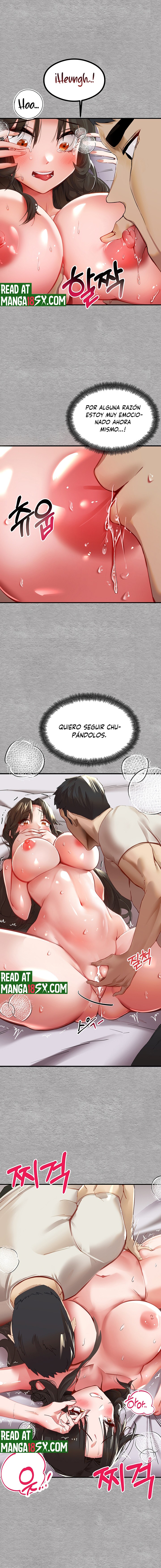 You Want to do it With a Woman You Don't Know? Raw Chapter 2 - Page 10