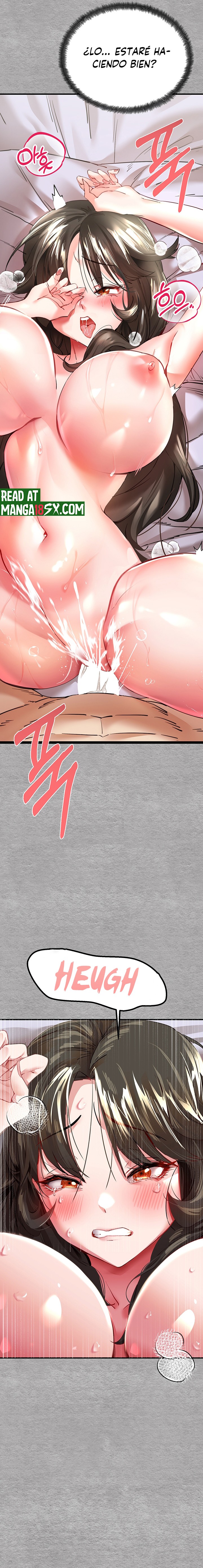 You Want to do it With a Woman You Don't Know? Raw Chapter 2 - Page 17