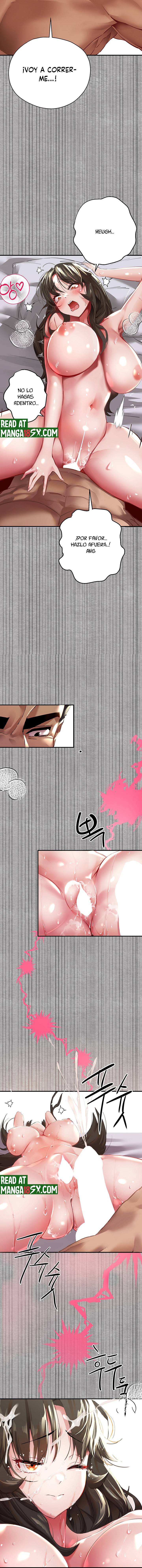 You Want to do it With a Woman You Don't Know? Raw Chapter 2 - Page 21