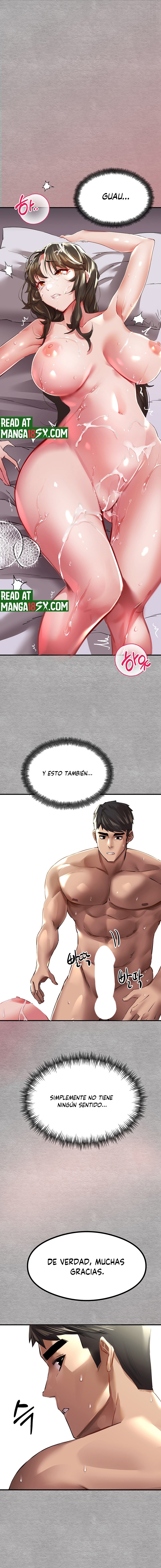 You Want to do it With a Woman You Don't Know? Raw Chapter 2 - Page 22