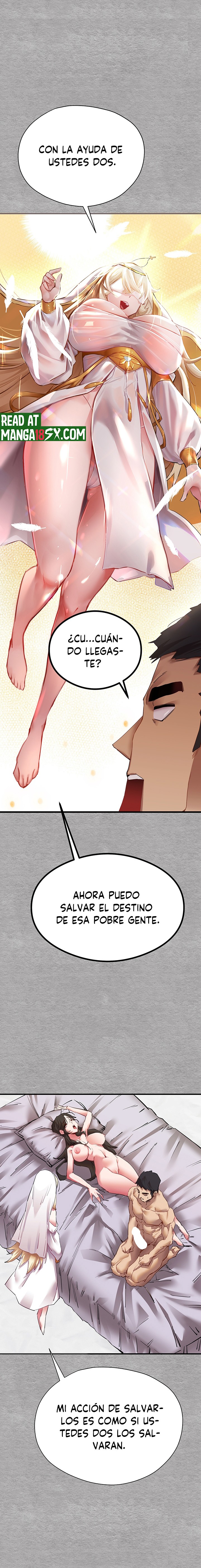 You Want to do it With a Woman You Don't Know? Raw Chapter 2 - Page 23