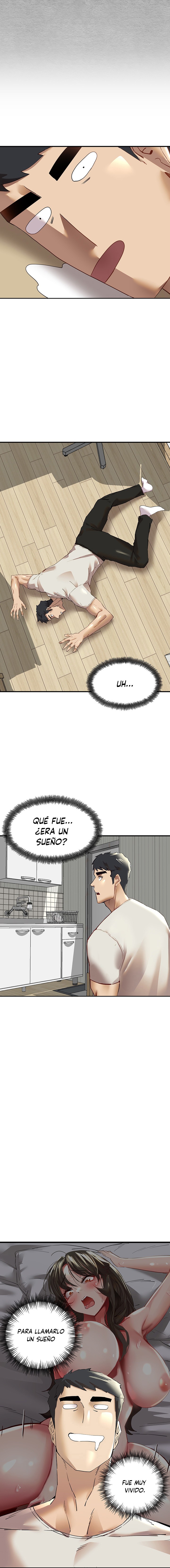 You Want to do it With a Woman You Don't Know? Raw Chapter 2 - Page 26