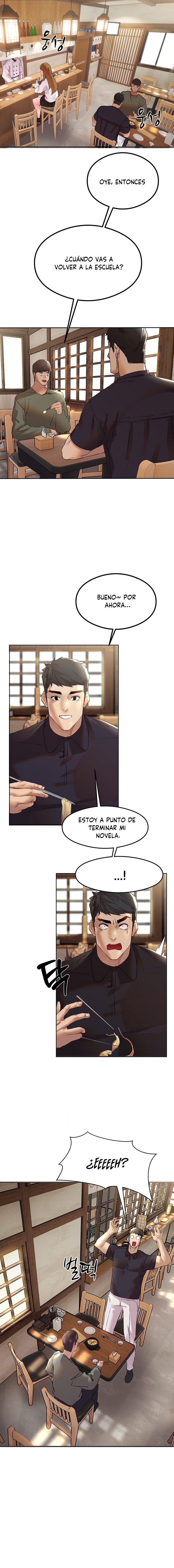 You Want to do it With a Woman You Don't Know? Raw Chapter 2 - Page 28