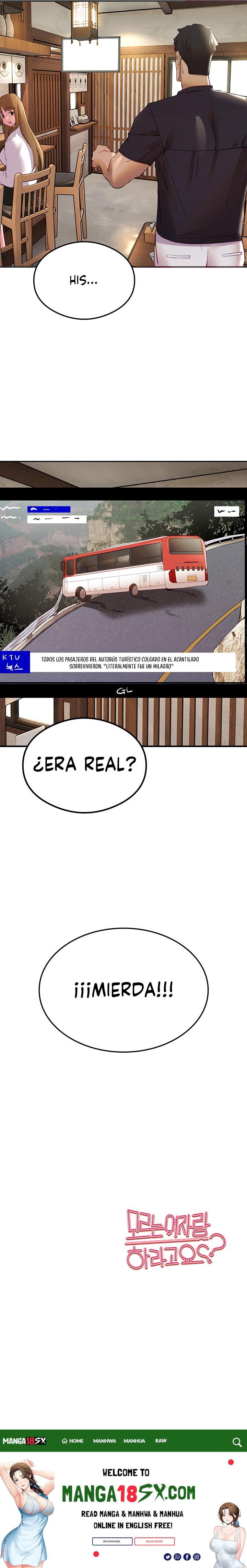 You Want to do it With a Woman You Don't Know? Raw Chapter 2 - Page 29