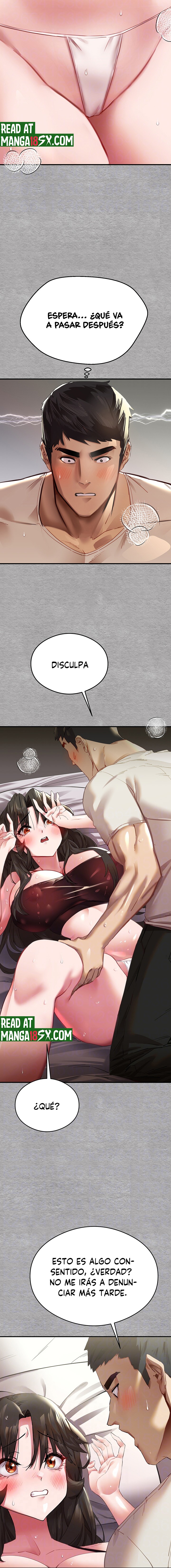 You Want to do it With a Woman You Don't Know? Raw Chapter 2 - Page 3