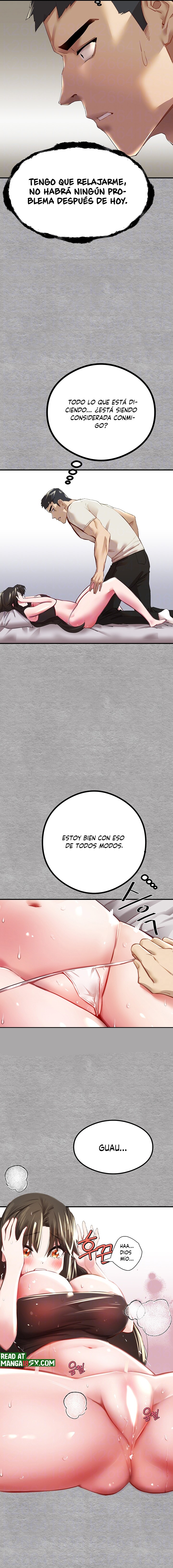 You Want to do it With a Woman You Don't Know? Raw Chapter 2 - Page 5