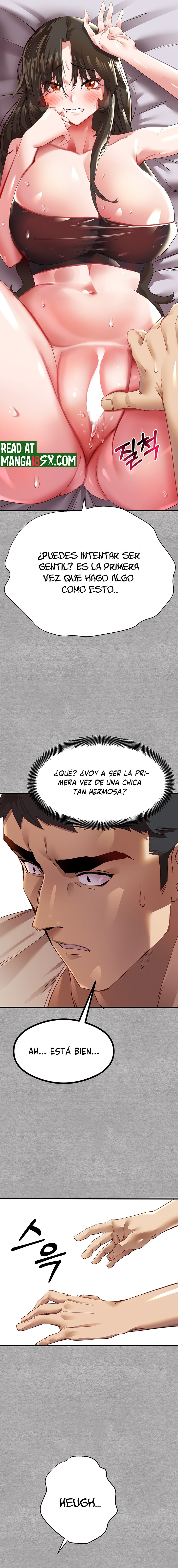 You Want to do it With a Woman You Don't Know? Raw Chapter 2 - Page 7