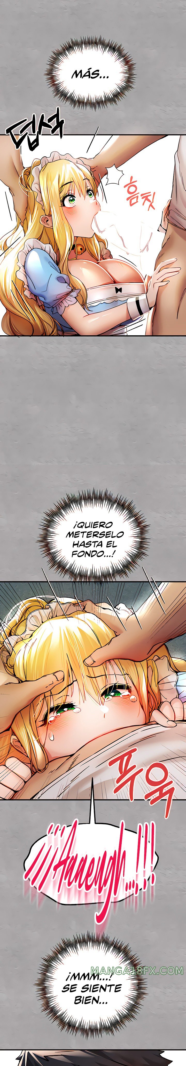 You Want to do it With a Woman You Don't Know? Raw Chapter 20 - Page 10