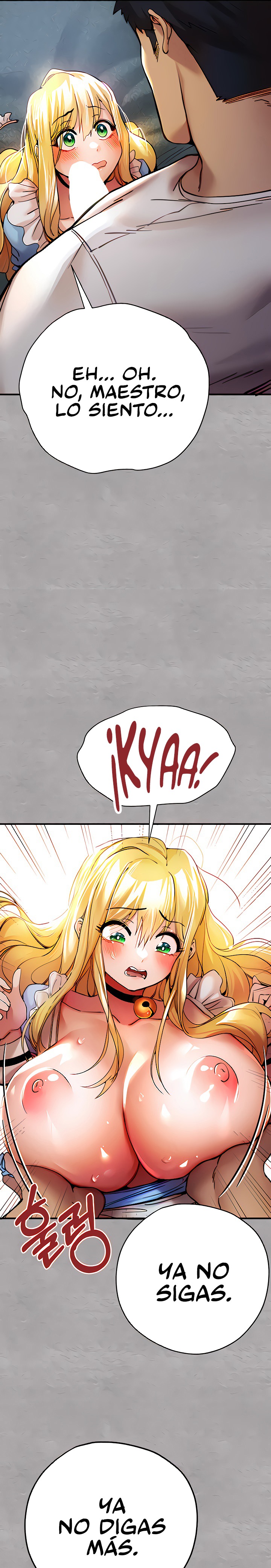 You Want to do it With a Woman You Don't Know? Raw Chapter 20 - Page 13