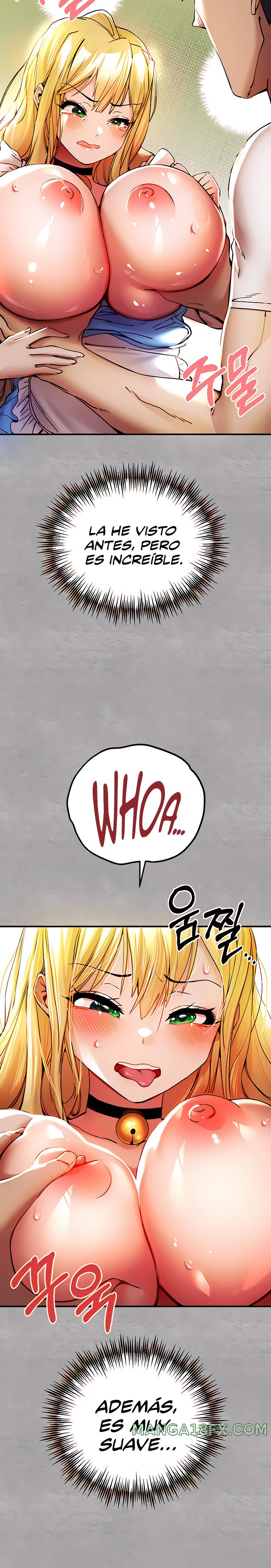 You Want to do it With a Woman You Don't Know? Raw Chapter 20 - Page 15