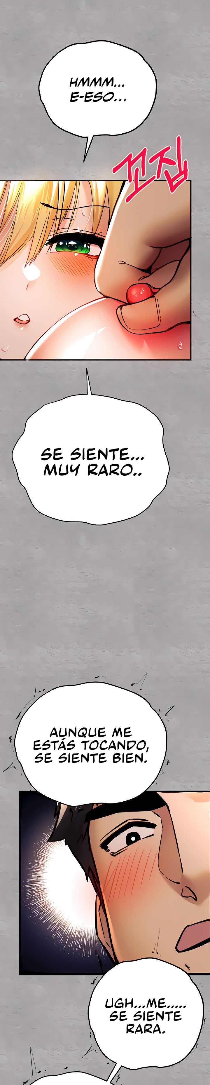 You Want to do it With a Woman You Don't Know? Raw Chapter 20 - Page 16