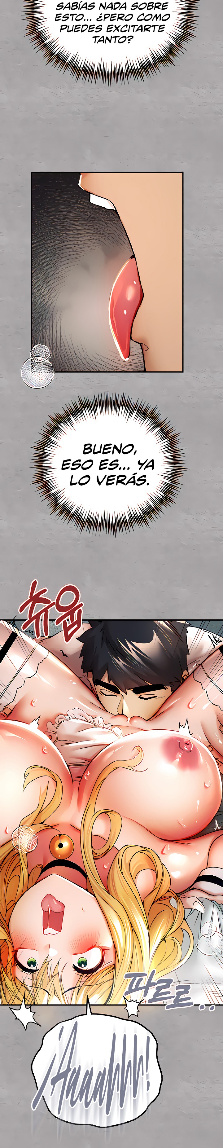 You Want to do it With a Woman You Don't Know? Raw Chapter 20 - Page 30