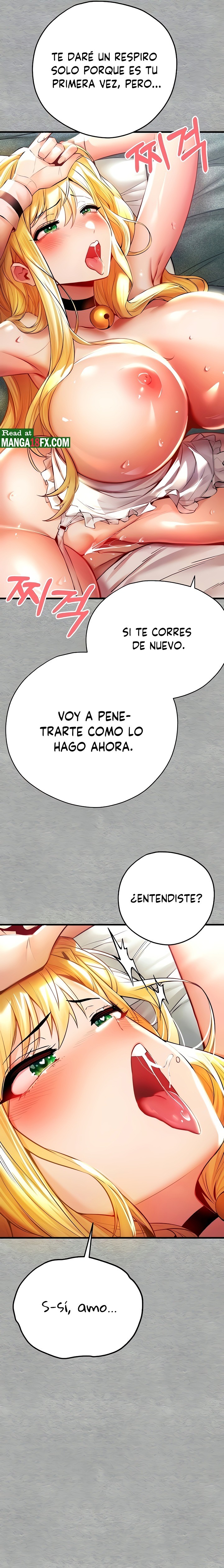 You Want to do it With a Woman You Don't Know? Raw Chapter 21 - Page 5