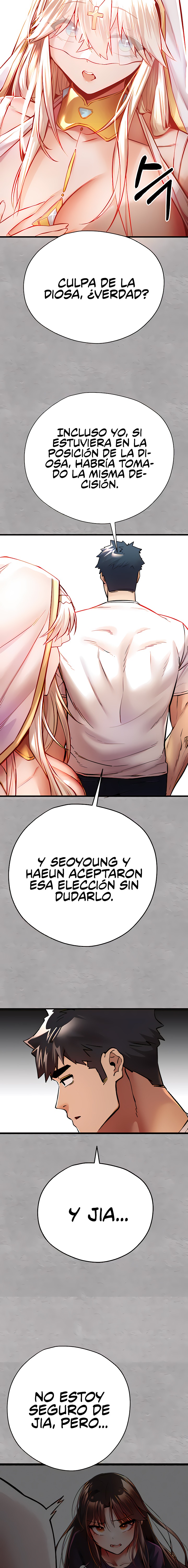 You Want to do it With a Woman You Don't Know? Raw Chapter 22 - Page 11