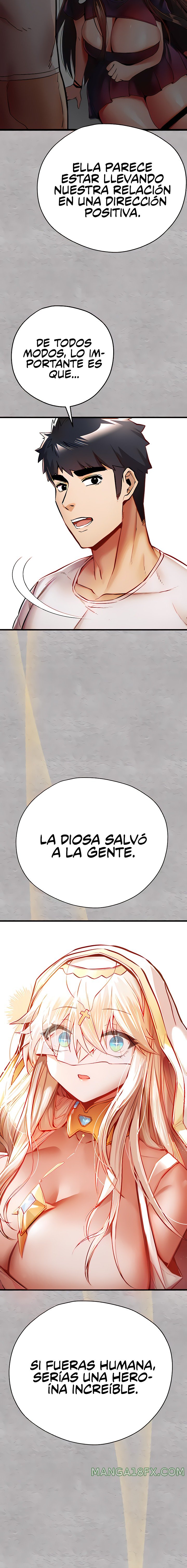 You Want to do it With a Woman You Don't Know? Raw Chapter 22 - Page 12