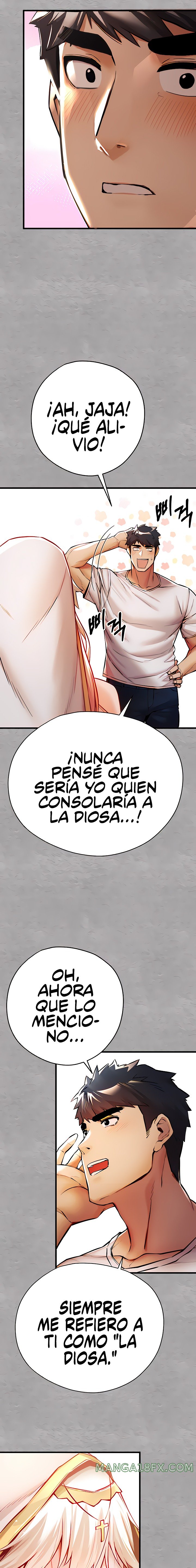 You Want to do it With a Woman You Don't Know? Raw Chapter 22 - Page 14