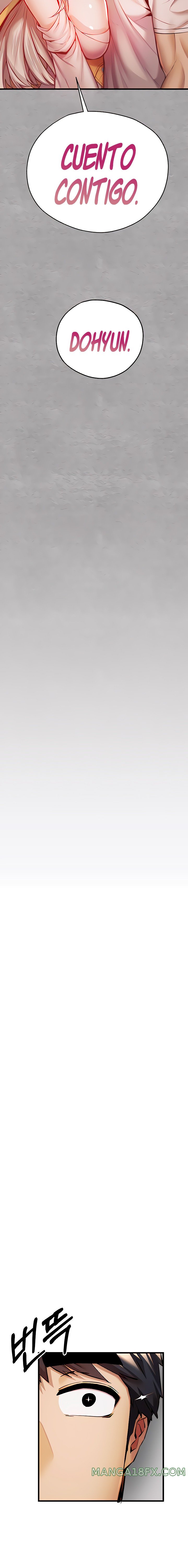 You Want to do it With a Woman You Don't Know? Raw Chapter 22 - Page 17