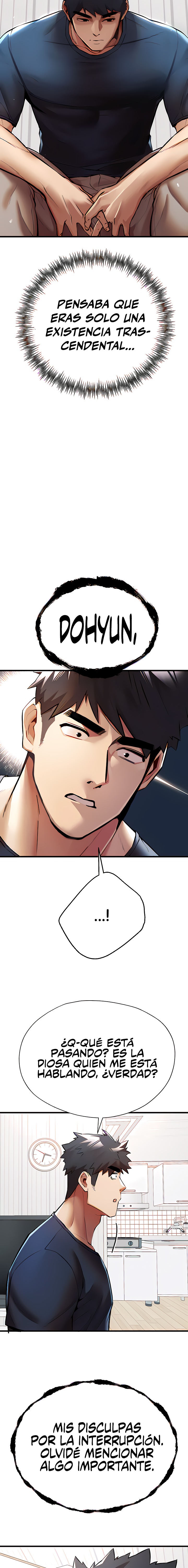 You Want to do it With a Woman You Don't Know? Raw Chapter 22 - Page 20