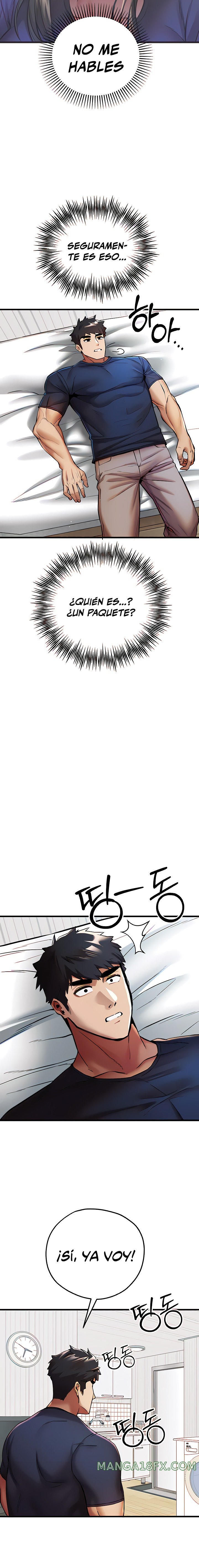 You Want to do it With a Woman You Don't Know? Raw Chapter 22 - Page 24